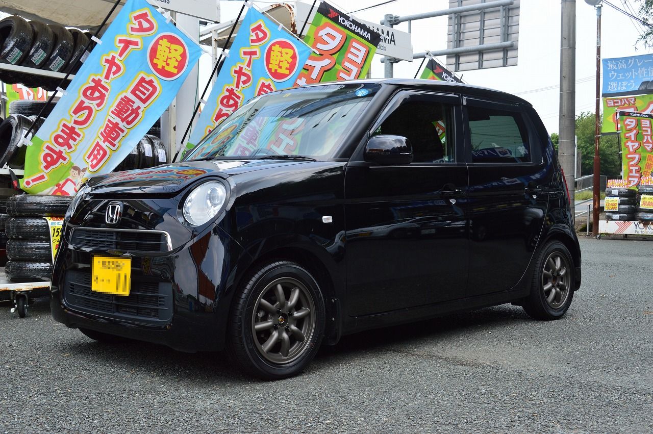 福岡 熊本の激安タイヤショップからご案内 ｎ ｏｎｅ ｒｓワタナベ エイトスポーク マグ 無限 グランドスラム マニアック熊本店